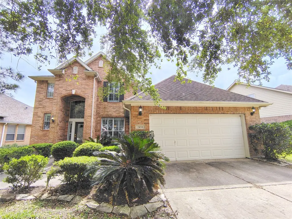 21031 Lilac Meadows Lane, Richmond, TX 77407 - #1