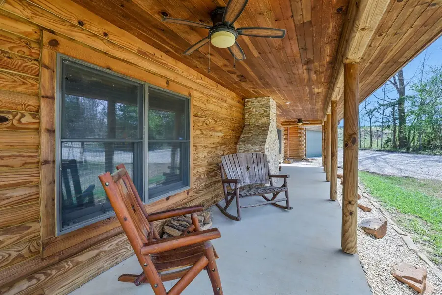 791 N Forest Cove Loop, Coldspring, TX 77331 - #3