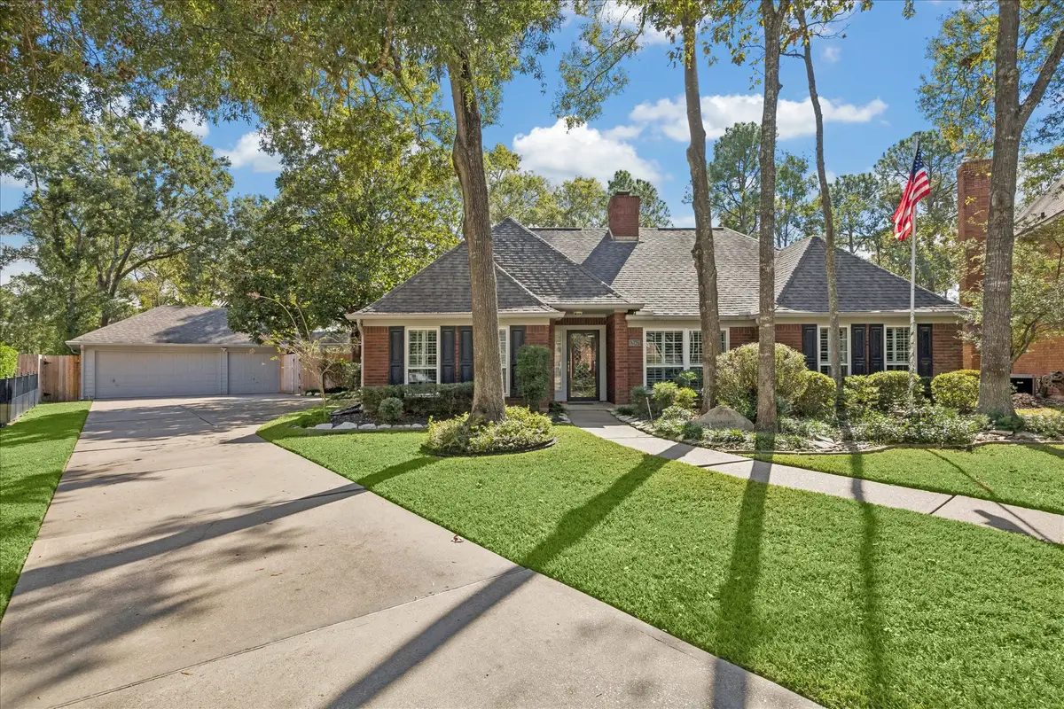 12007 Twilight Sky Court, Pasadena, TX 77059 - Image #1