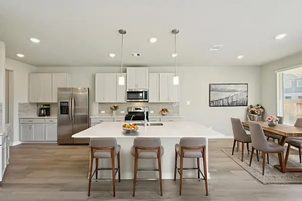 6408 Green Clover Lane, Pearland, TX 77584