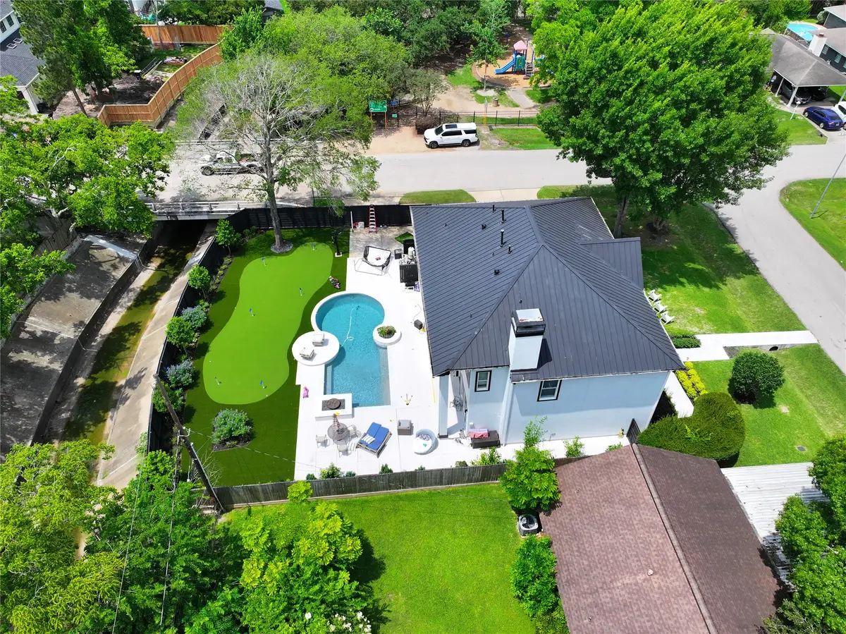 8745 Tollis Street, Houston, TX 77055 - #1