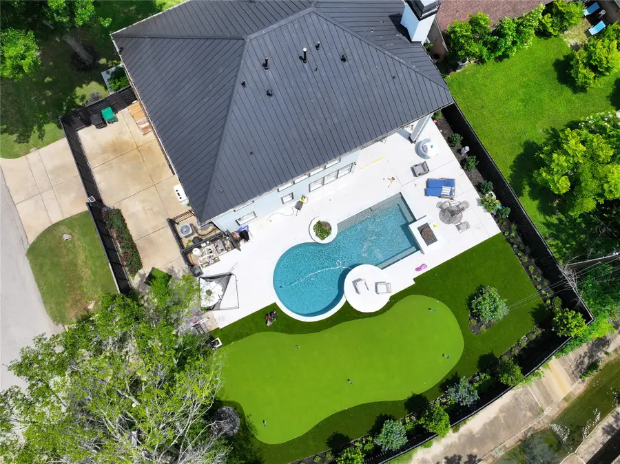 8745 Tollis Street, Houston, TX 77055 - #3
