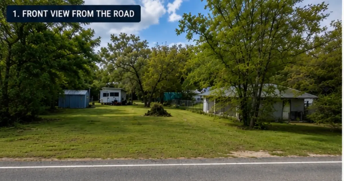 S Fm 350, Livingston, TX 77351 - #1