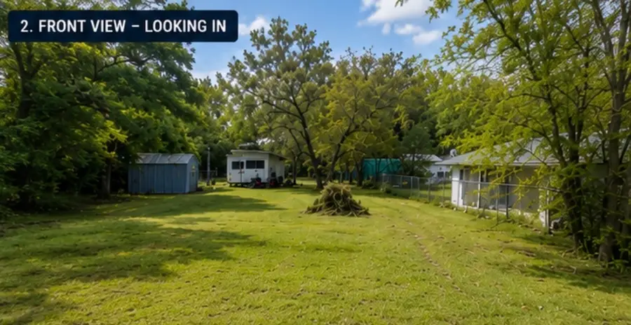 S Fm 350, Livingston, TX 77351 - #3