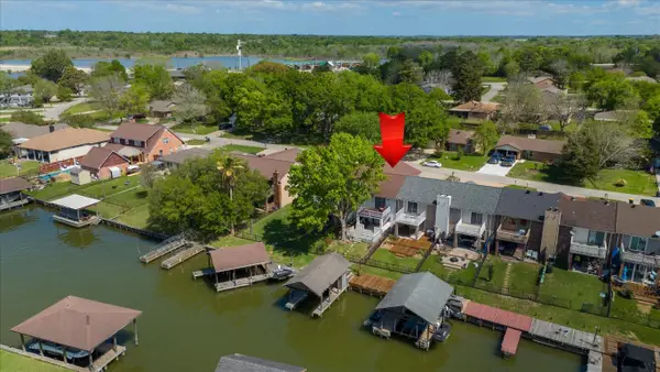 13239 Bluff View Drive, Willis, TX 77318