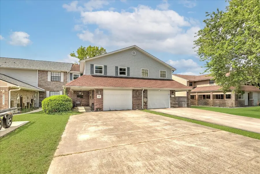 13239 Bluff View Drive, Willis, TX 77318 - #2