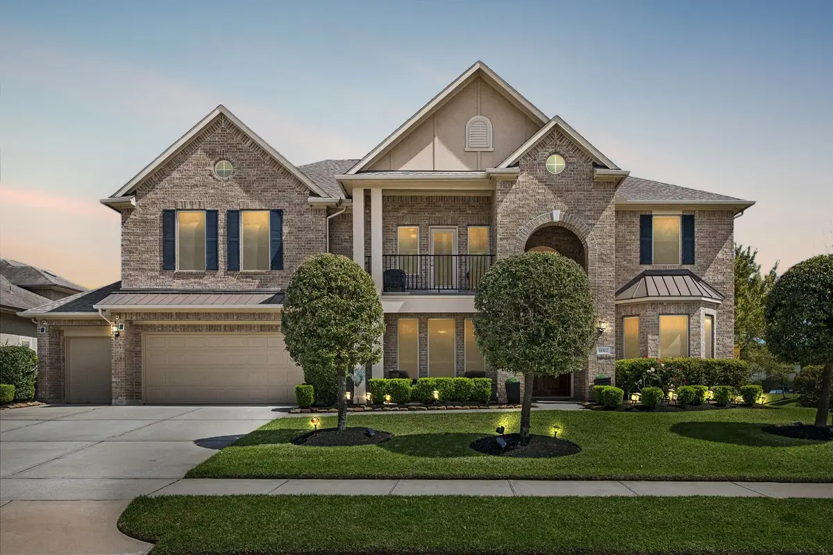 14902 Somerset Horizon Lane, Houston, TX 77044 - #1
