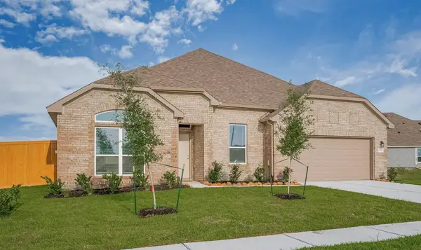 1070 Comal Trail, Dayton, TX 77535