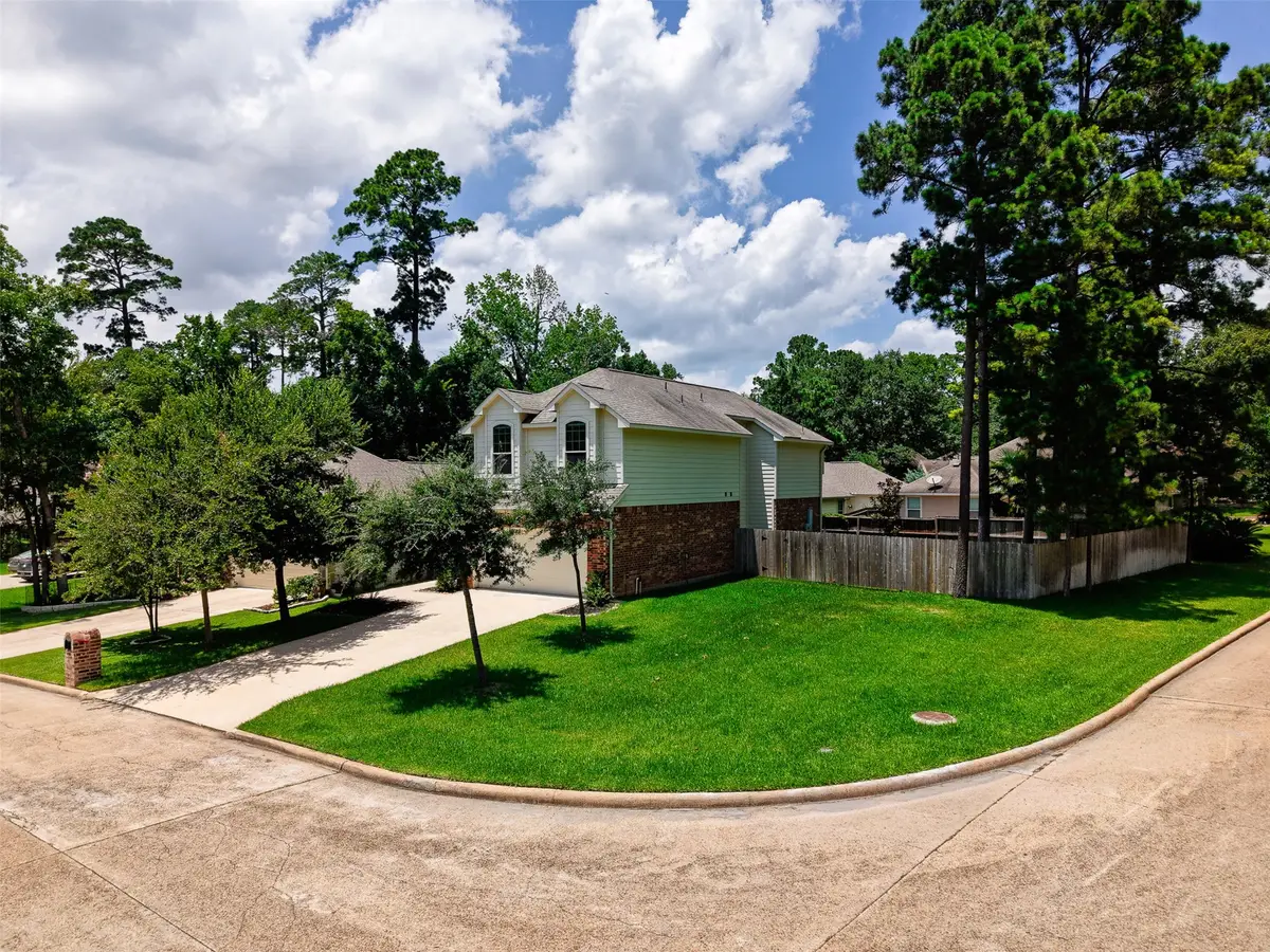 13302 Boca Raton Circle, Montgomery, TX 77356 - #1
