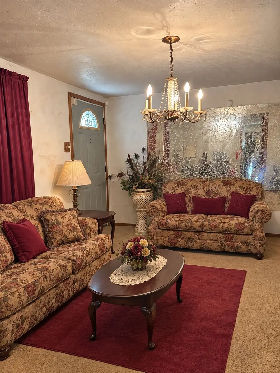 612 Freeman, Caldwell, TX 77836 - #3