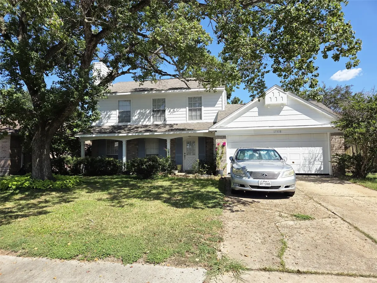 17938 Glenledi Drive, Houston, TX 77084 - Image #1