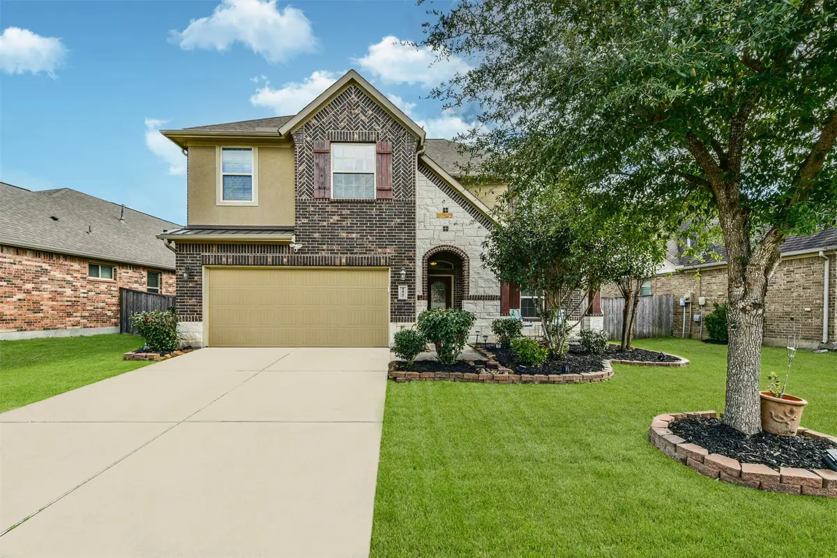 4827 Oak Rambling Drive, Katy, TX 77494 - #1