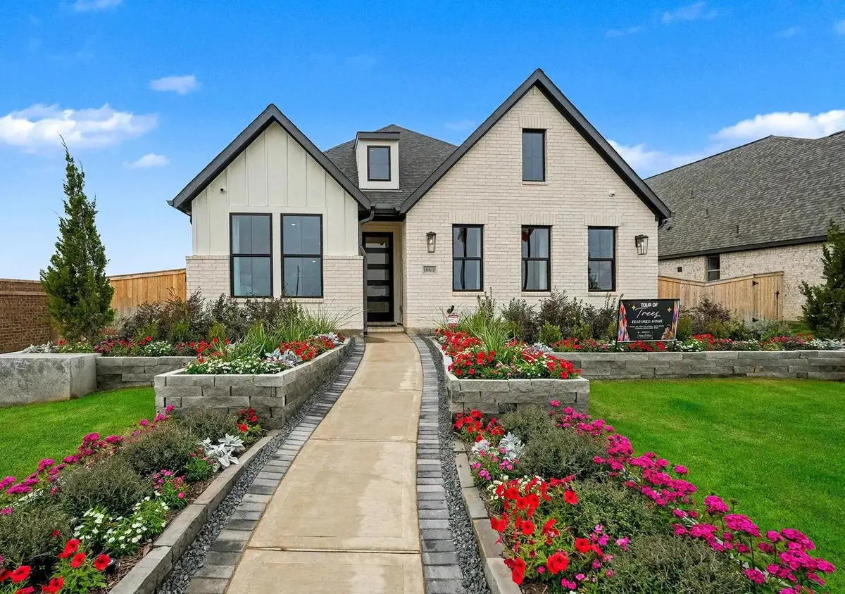 22251 Vanilla Mountain Drive, Hockley, TX 77447 - #1