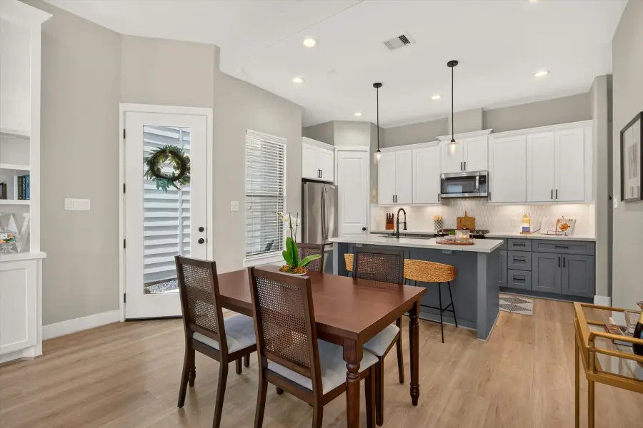 5359 Creekmont Oaks Lane, Houston, TX 77091 - #2