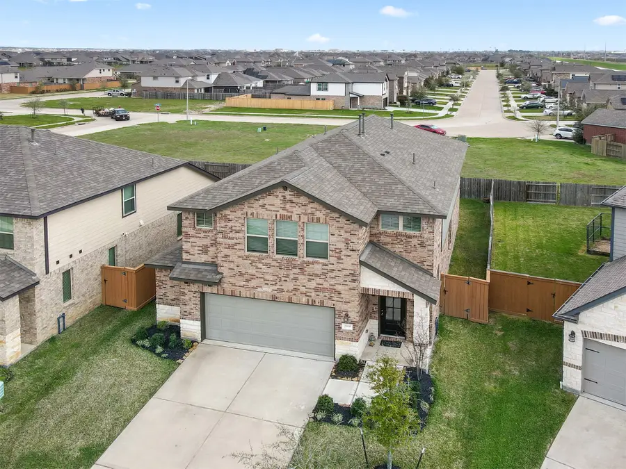 2108 Sweet Bay Drive, Texas City, TX 77568 - #3