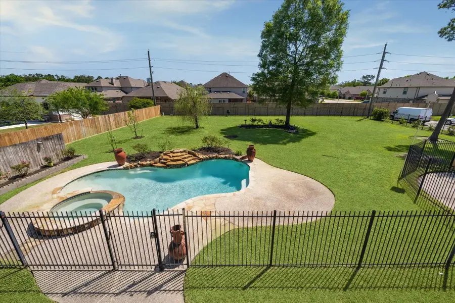 53 New Oak Trail, Kingwood, TX 77346 - Image #3