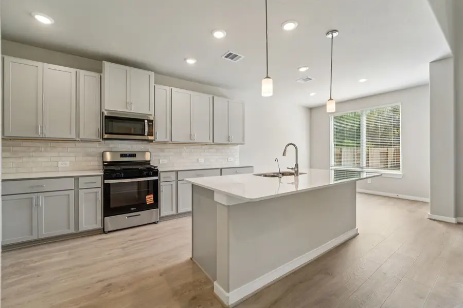 2806 Dark Lantern Lane, Rosenberg, TX 77471 - #2