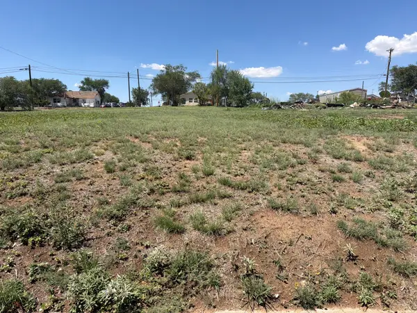 2337 NW 14th Avenue, Amarillo, TX 79107