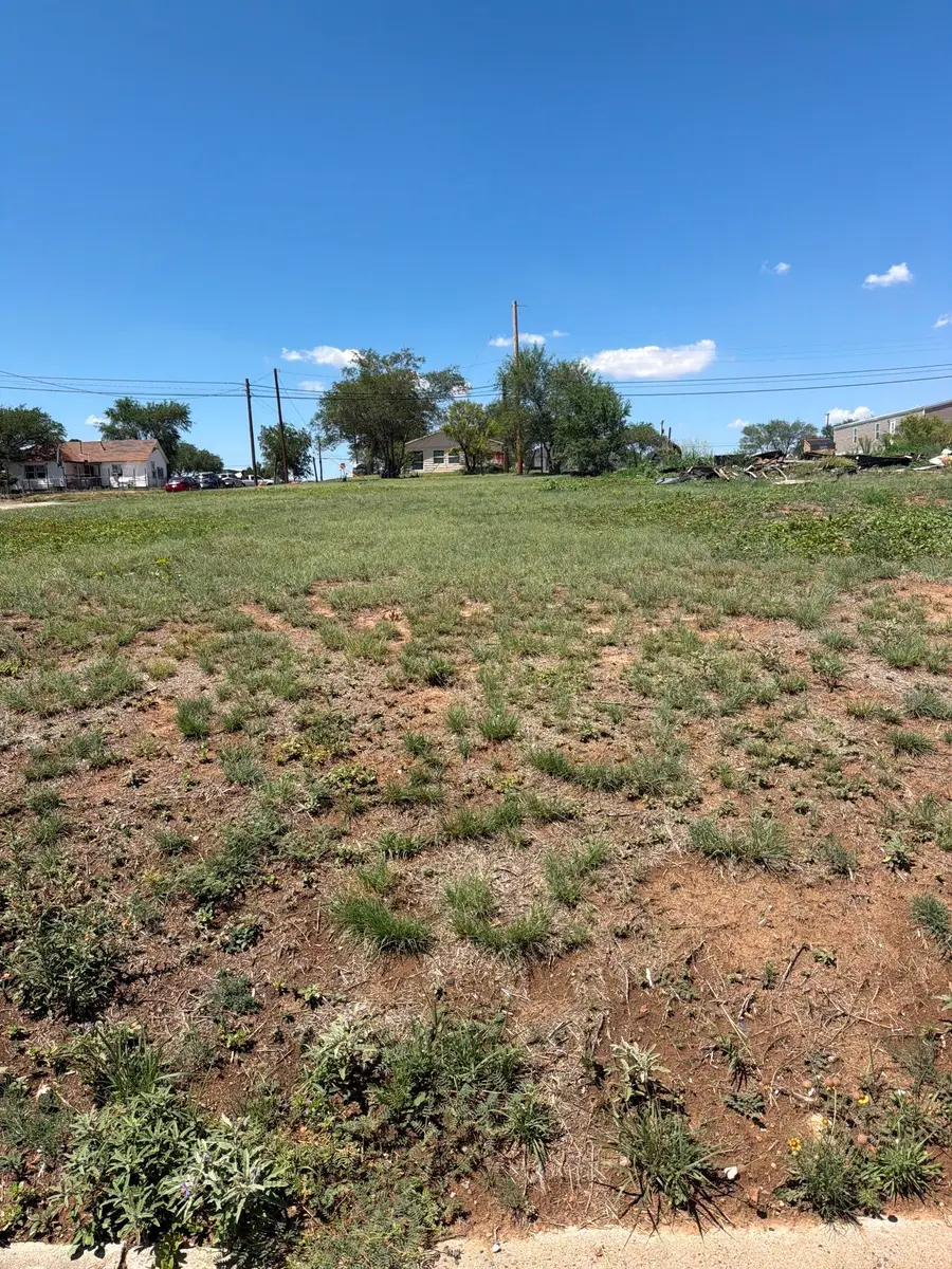 2337 NW 14th Avenue, Amarillo, TX 79107 - #2