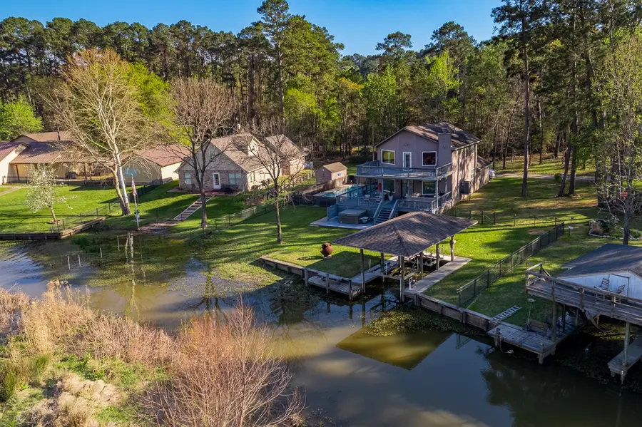 7 Lakeside, Trinity, TX 75862 - #3