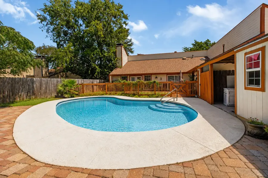 2735 Sandy Circle, College Station, TX 77845 - #3