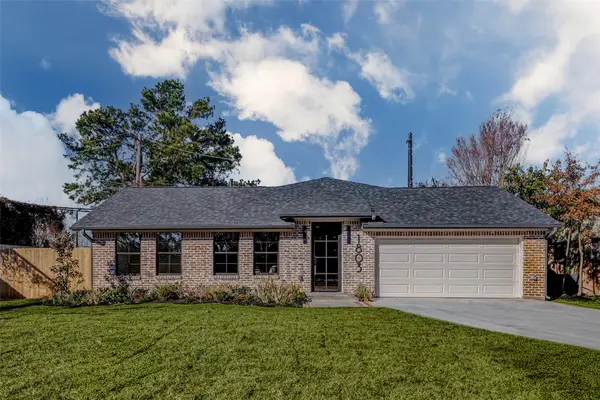 1803 Willowmoss Court, Houston, TX 77008