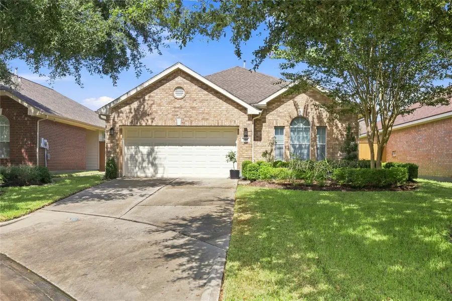 5311 Lantana Creek Court, Katy, TX 77494 - #3