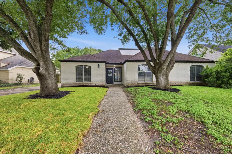 7110 Rancheria Drive, Houston, TX 77083 - #2