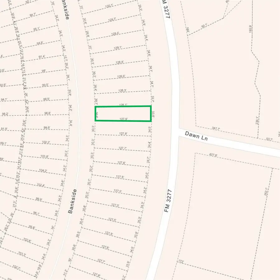 0 Bankside, Livingston, TX 77351 - #2