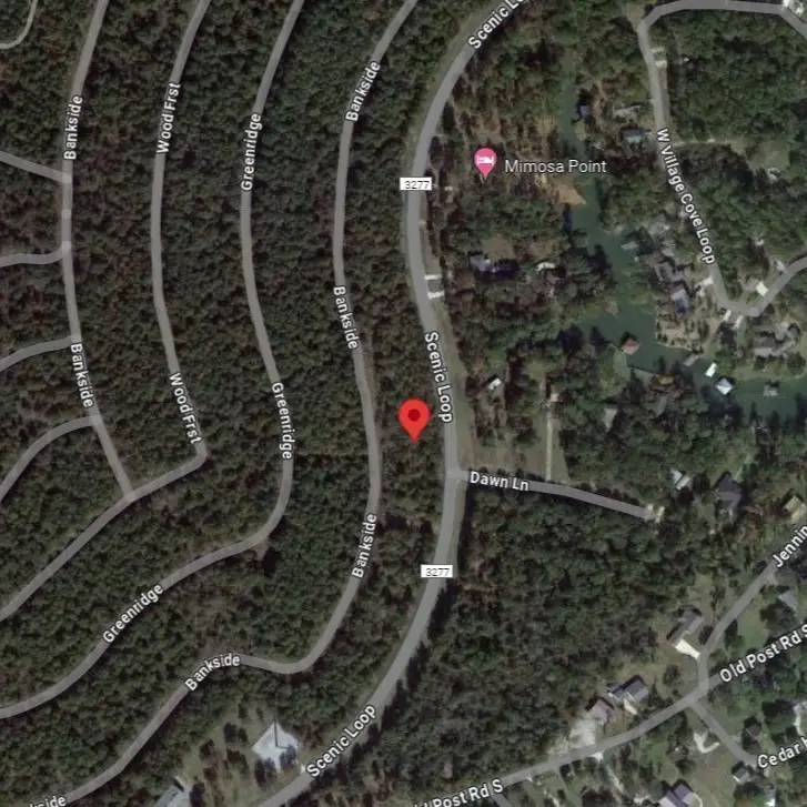 0 Bankside, Livingston, TX 77351 - #3