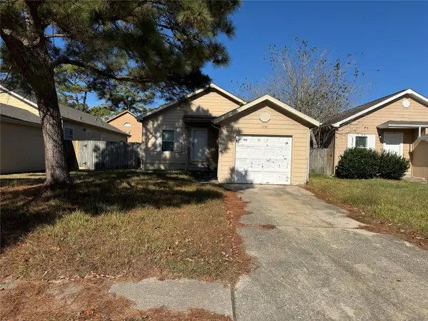 11707 Greenglen Drive, Houston, TX 77044