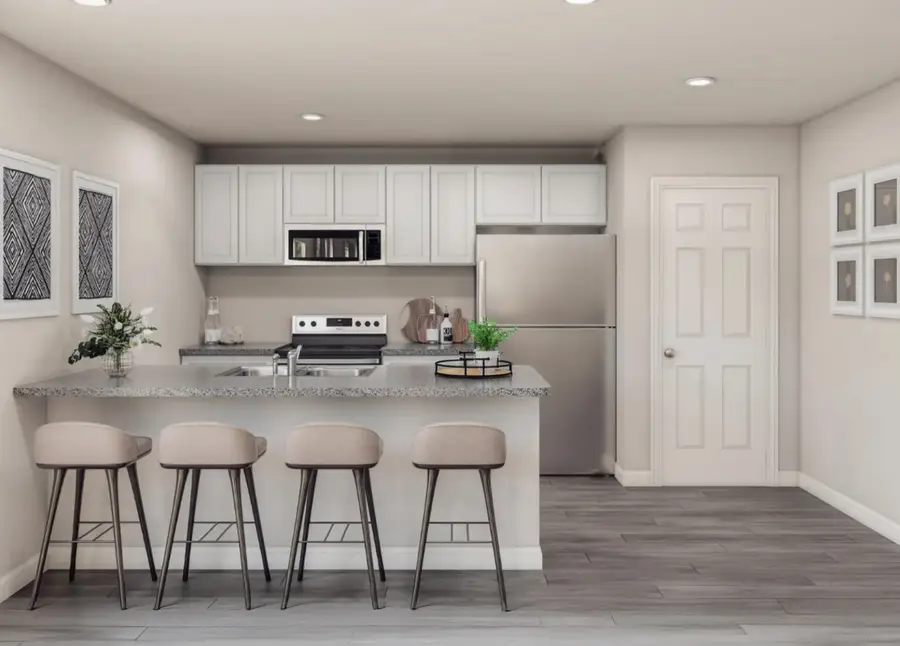 226 Stoney Ridge, Hudson, TX 75904 - Image #3