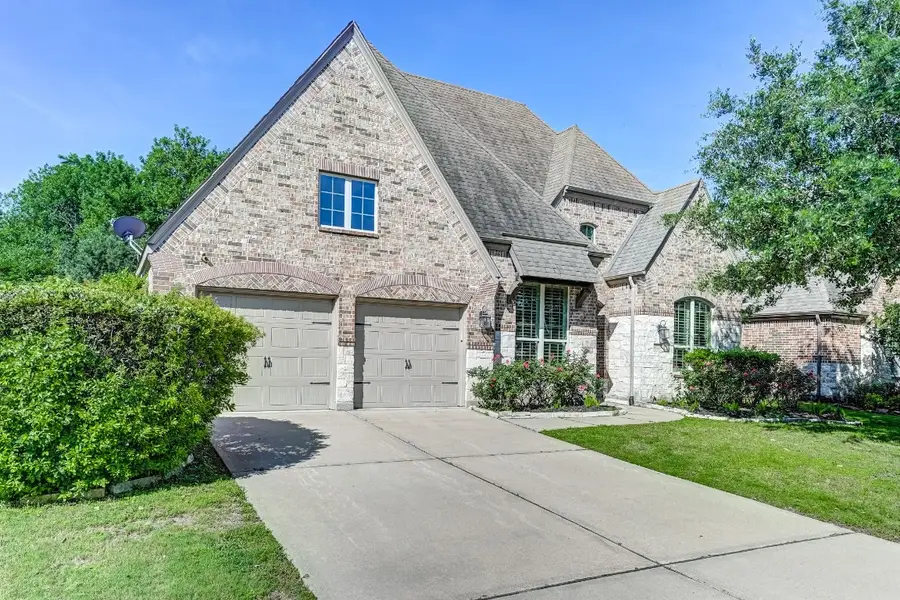 4723 Trickle Creek Court, Fulshear, TX 77441 - #2