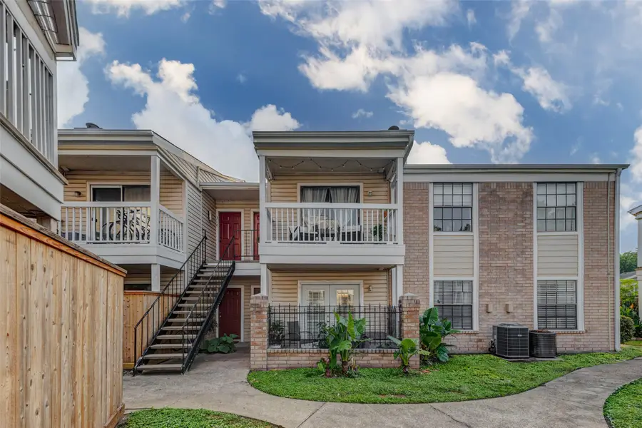 2750 Holly Hall Street #311, Houston, TX 77054 - #3