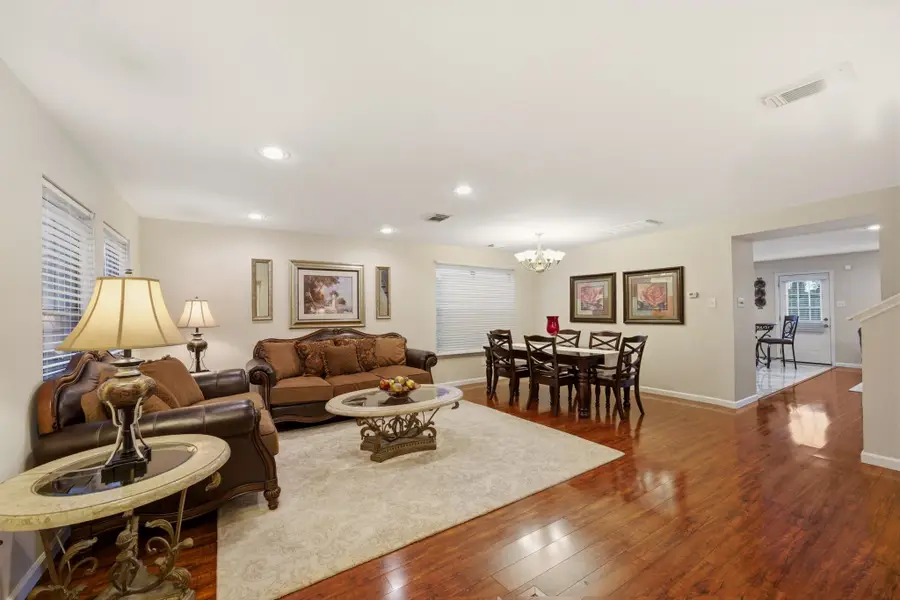 19630 Bold River Road, Tomball, TX 77375 - #2