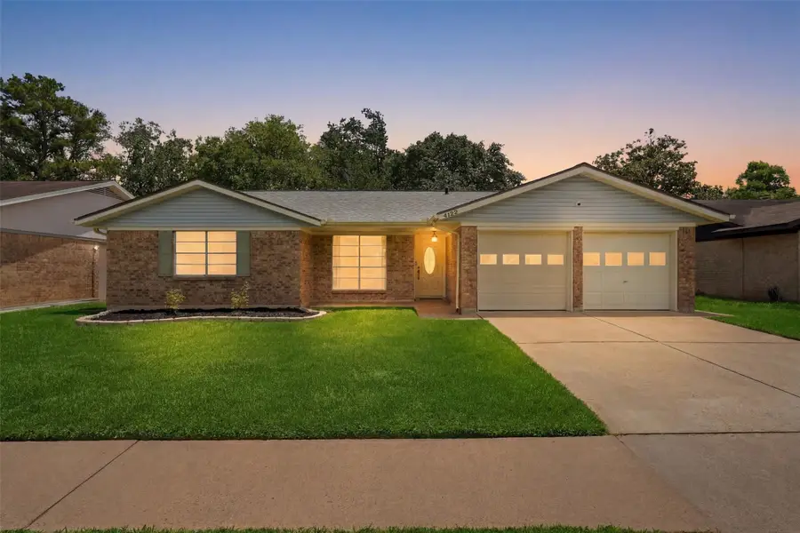 4122 Donerail Drive, Pasadena, TX 77503 - #2