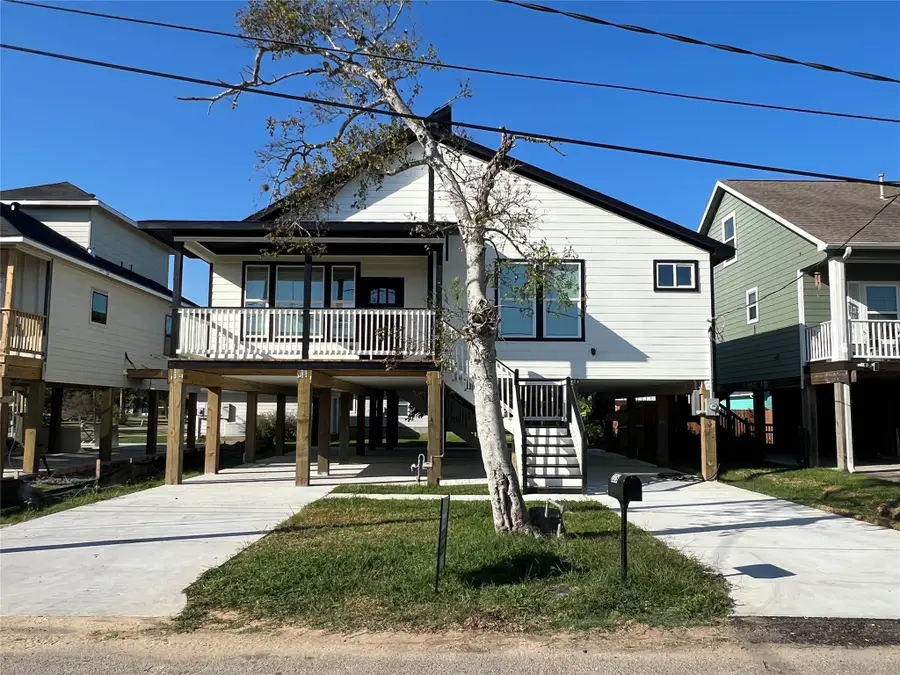 226 S Y Street, La Porte, TX 77571 - Image #2