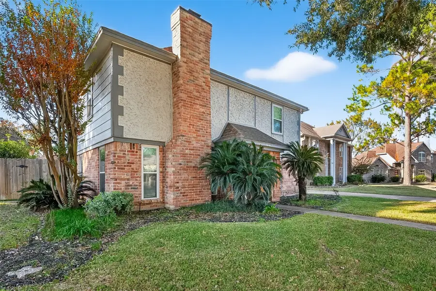 906 Crossfield Drive, Katy, TX 77450 - Image #2