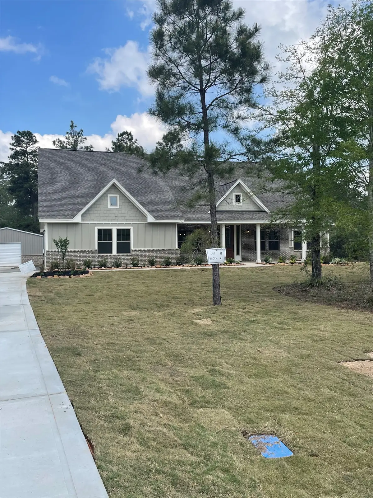 347 Iron Horse Road, New Waverly, TX 77378 - #1