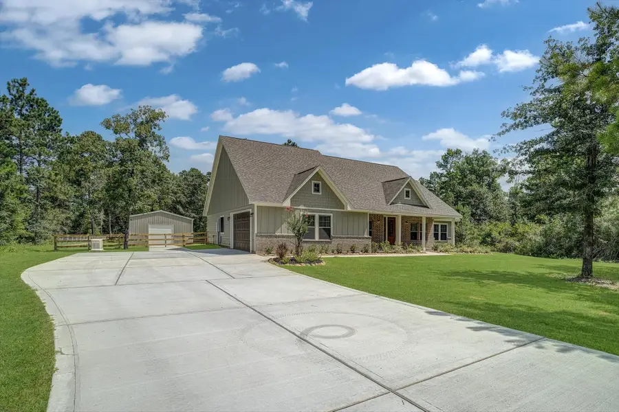 347 Iron Horse Road, New Waverly, TX 77378 - #2