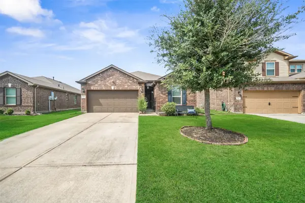 1118 Upton Court, Conroe, TX 77304