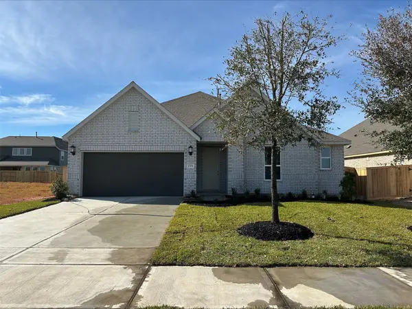 17915 Rillette Road, Conroe, TX 77302