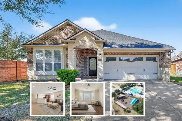 11019 Bergamo Drive, Richmond, TX 77406
