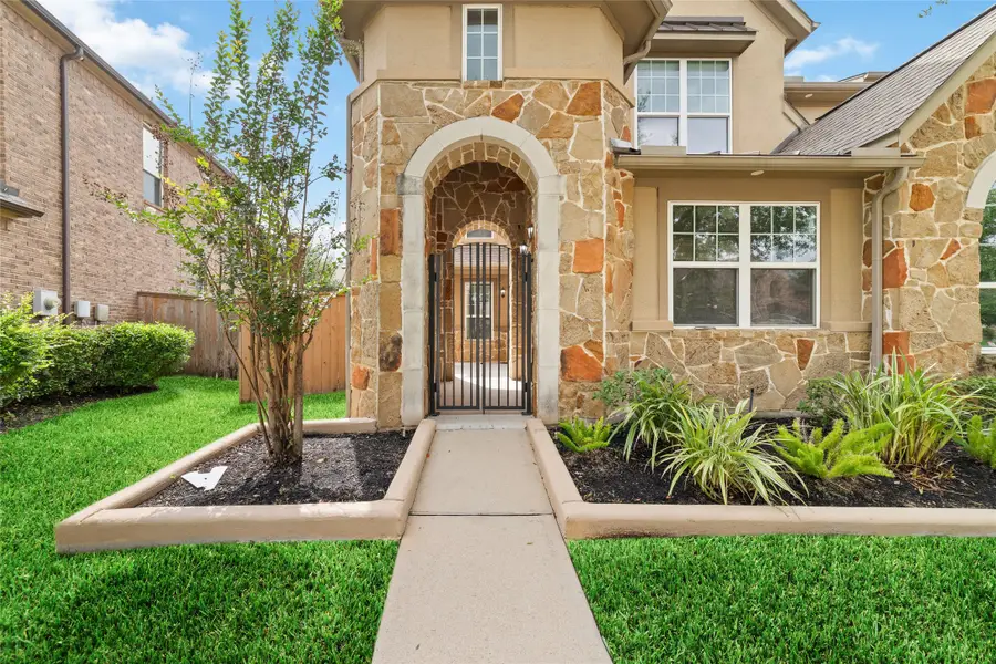 10910 Kirker Lane, Richmond, TX 77407 - #2