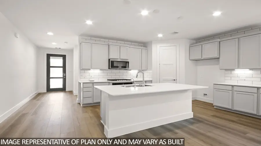 413 Summerset Landing Court, Conroe, TX 77304 - #2