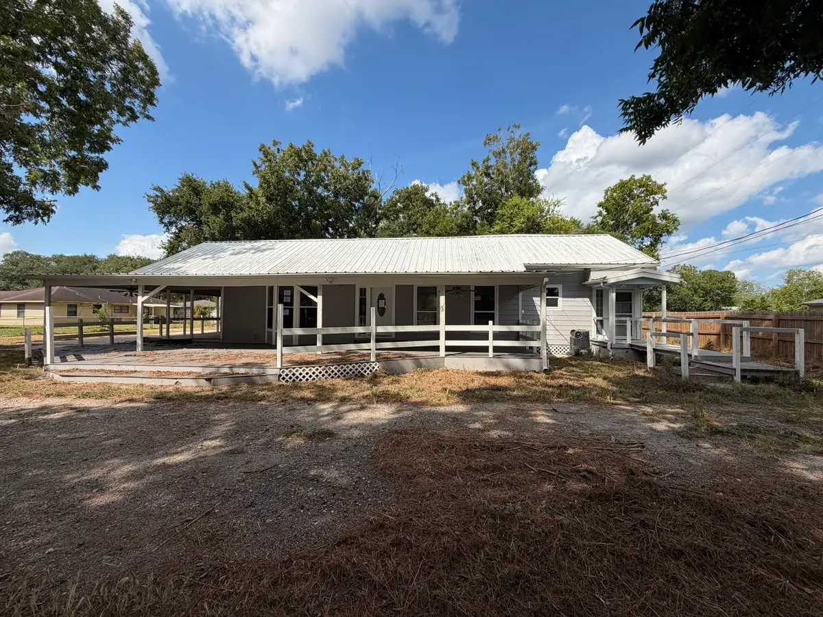 804 Tovrea Road, Alvin, TX 77511 - #1