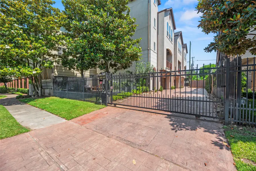 1537 Haddon Street, Houston, TX 77006 - #2