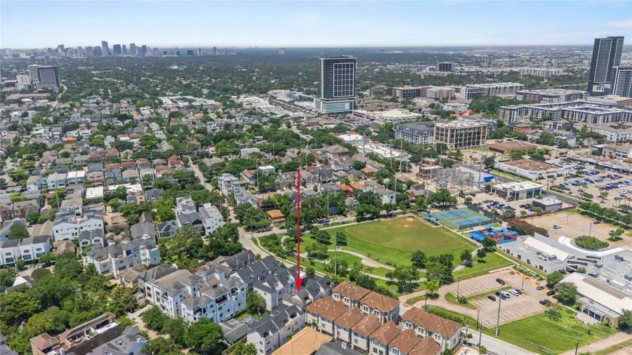 1537 Haddon Street, Houston, TX 77006 - #3