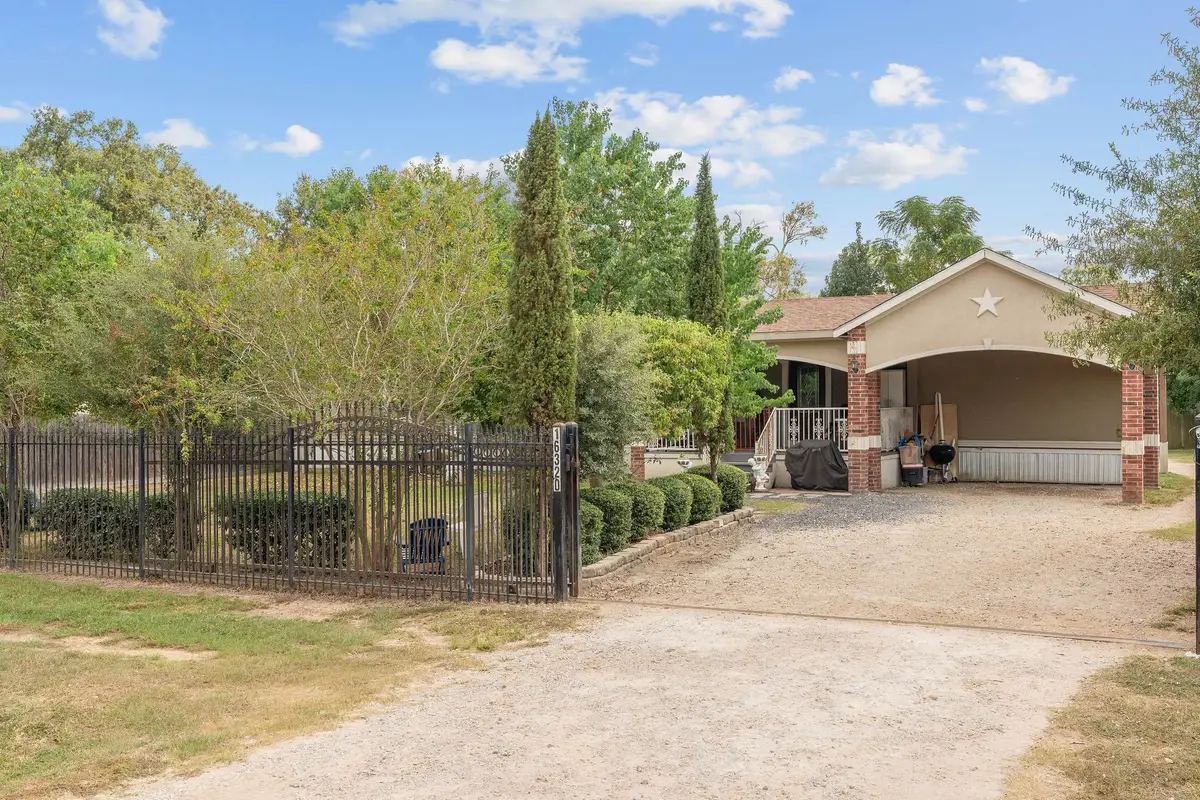 16320 Summit Oaks Drive, Conroe, TX 77303 - #1