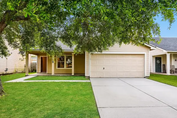 5018 Arbury Hill Lane, Rosenberg, TX 77469